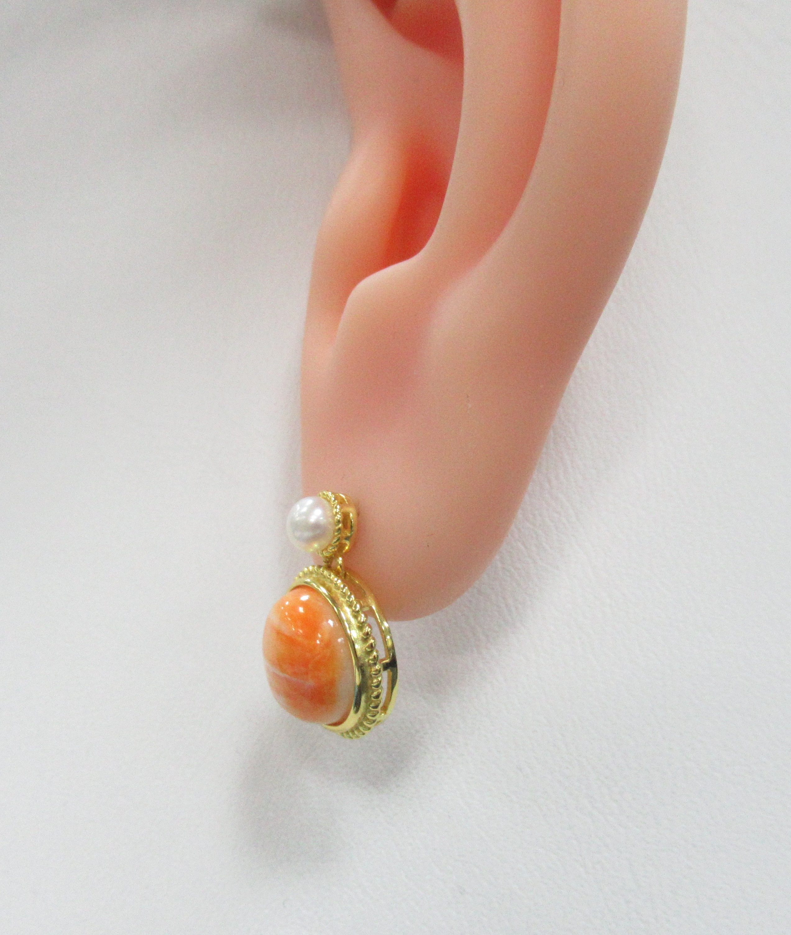 10522-004573 Серьги (Ag 925)